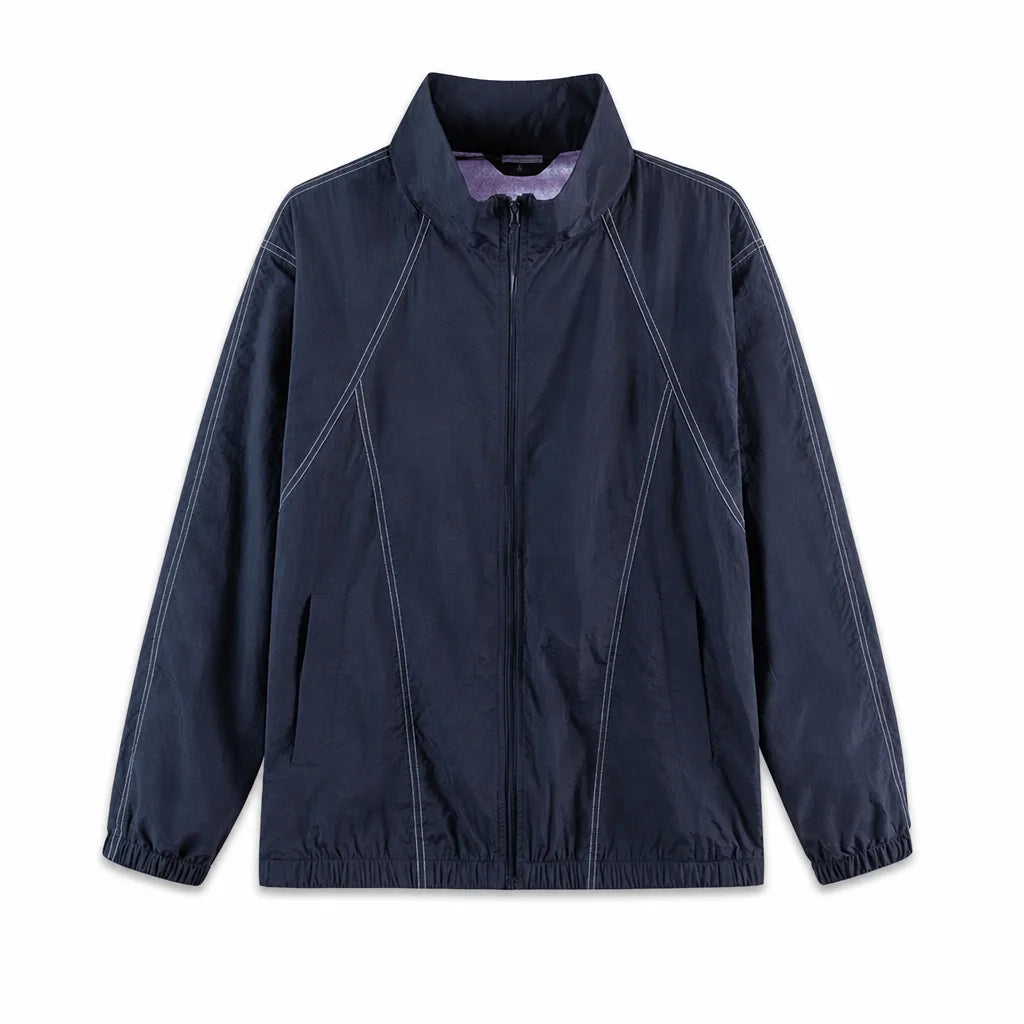 Solomon™ | Men's Windbreaker Jacket