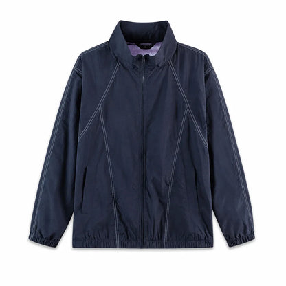Solomon™ | Men's Windbreaker Jacket