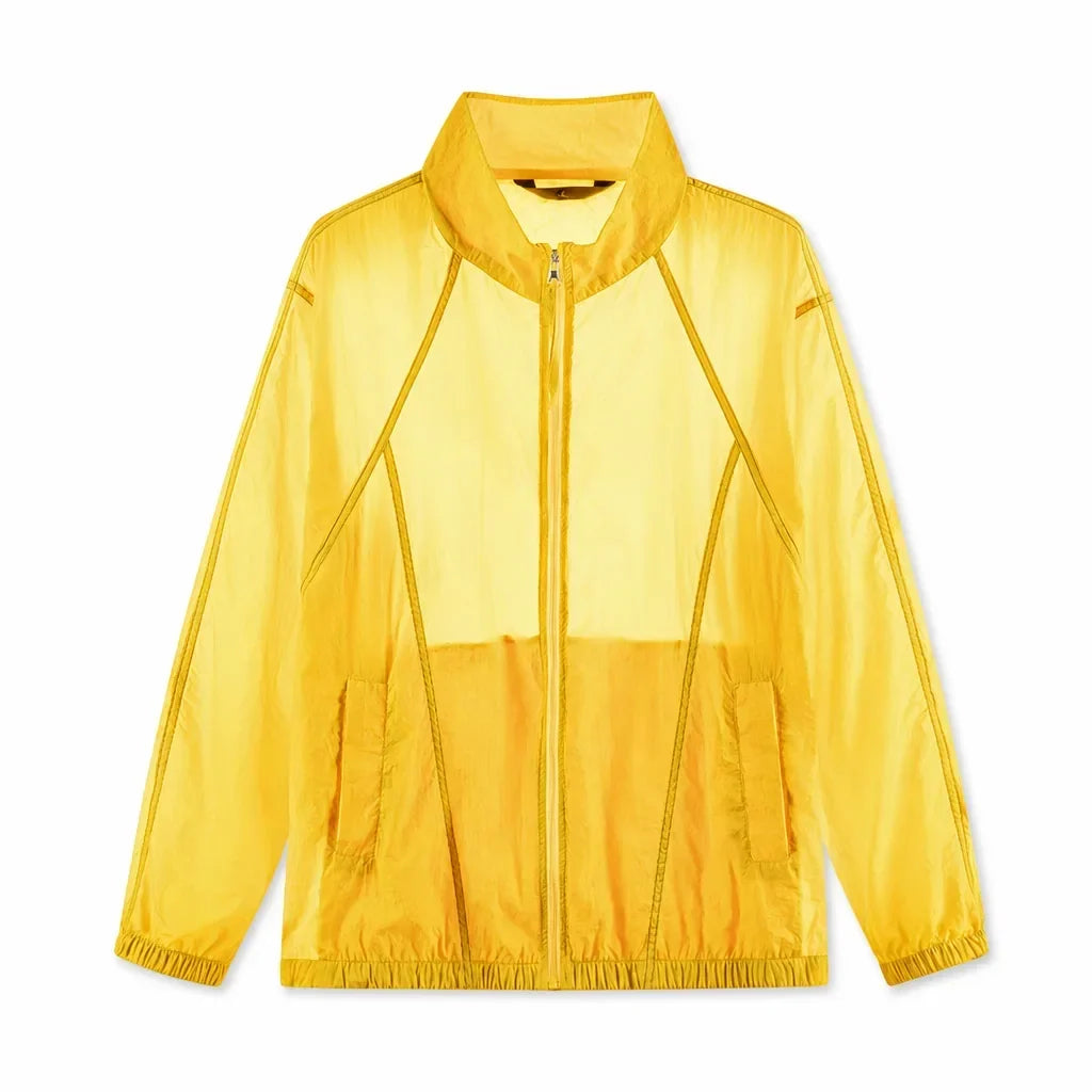 Solomon™ | Men's Windbreaker Jacket