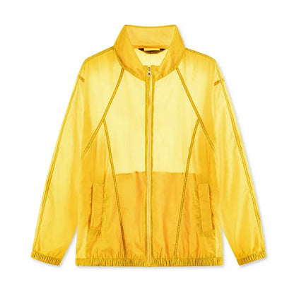 Solomon™ | Men's Windbreaker Jacket