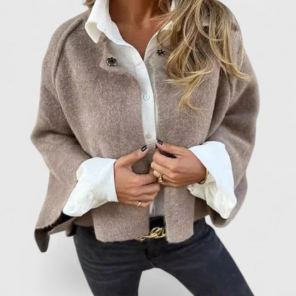 Bettinna | Elegant Jacket