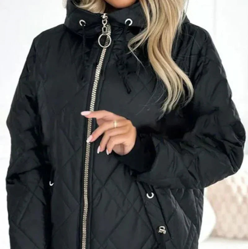 Harper™ | Effortless Chic Coat