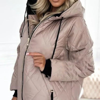 Harper™ | Effortless Chic Coat