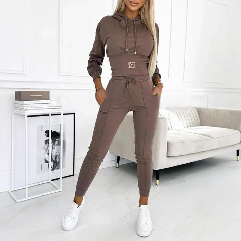 Vira | Comfortable Set