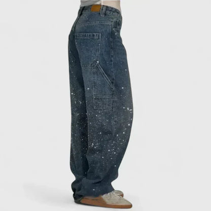 Melizyrah | Comfortable Pants