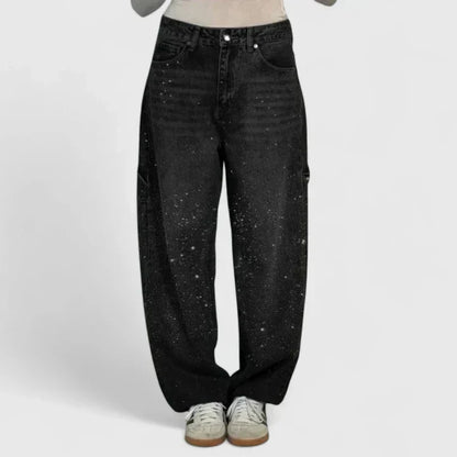 Melizyrah | Comfortable Pants