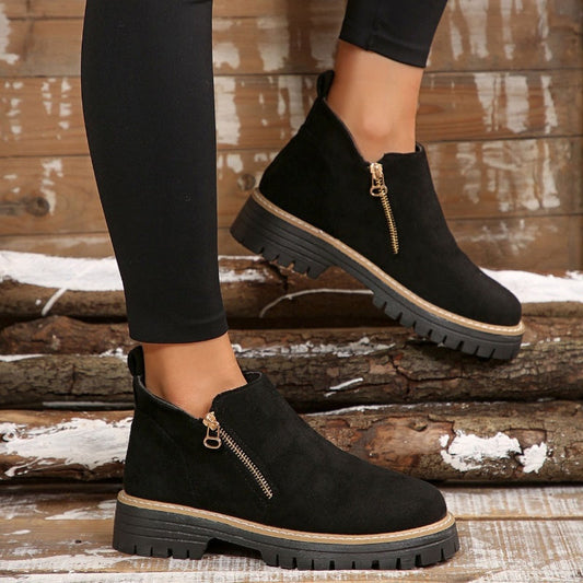 Liora | Sophisticated Boots