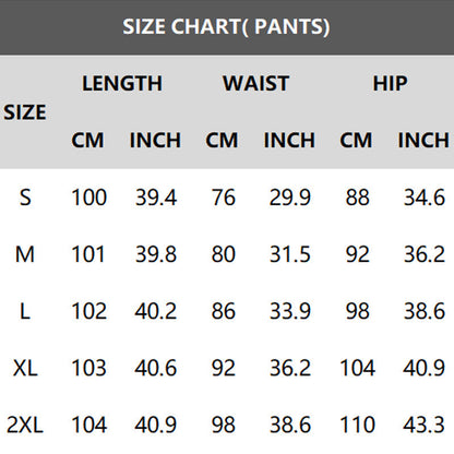 Maren long sleeve top and pants set with side stripes