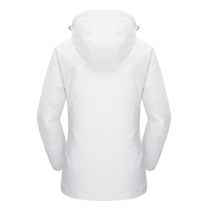 Aldenne – 3-in-1 Waterproof Winter Jacket
