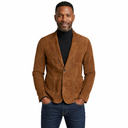 Talbot™ | Men's 1950s Jacket