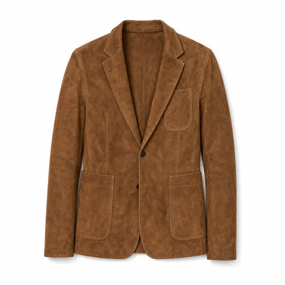 Talbot™ | Men's 1950s Jacket
