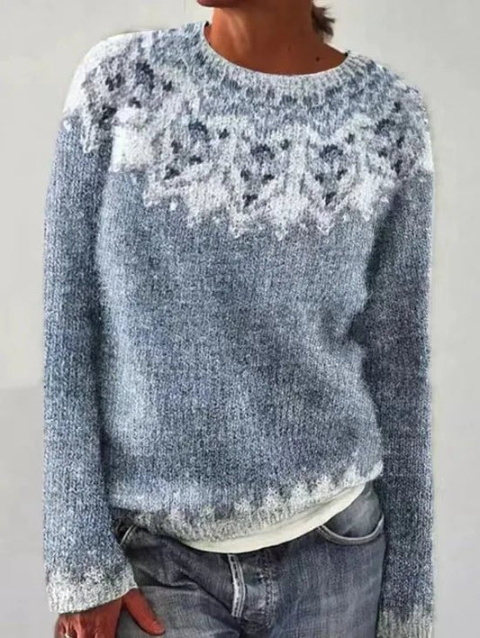 The Navarro Sweater
