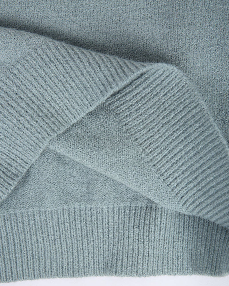 The Yuma Sweater