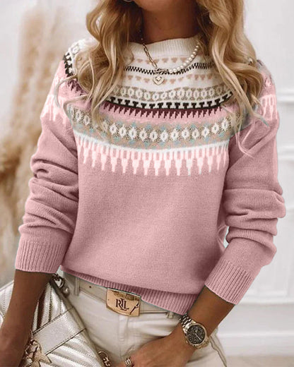 The Yuma Sweater