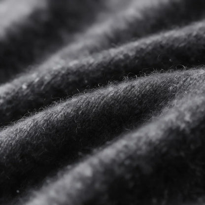 Theodore™ | Men's Cashmere Turtleneck Sweater