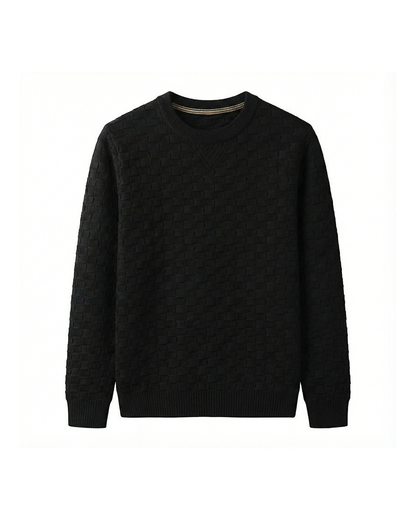 Jason’s Crew Neck Sweater