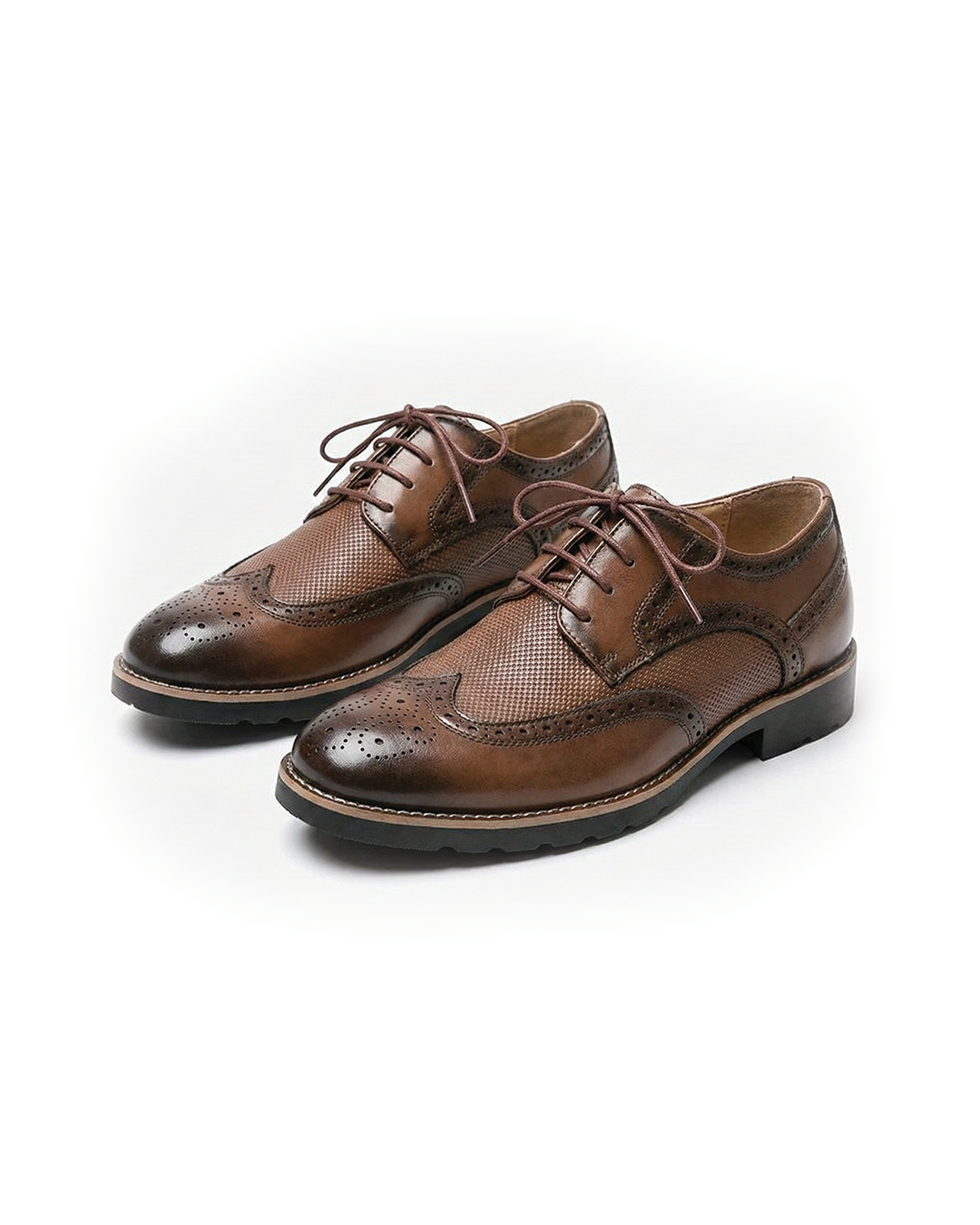 Harrison Brogues