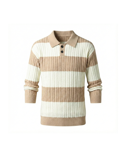 Cambridge Classic Wool Sweater