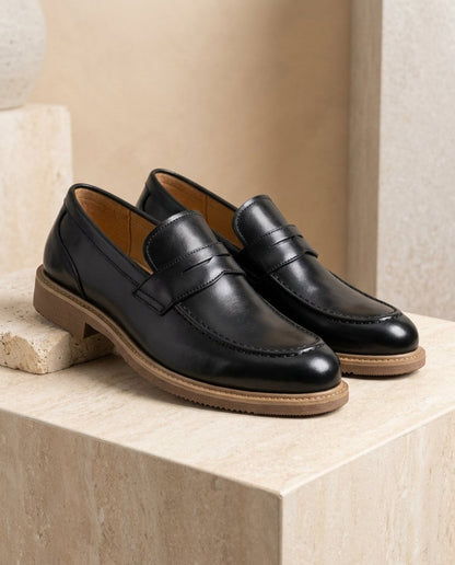 The Thornby Loafer