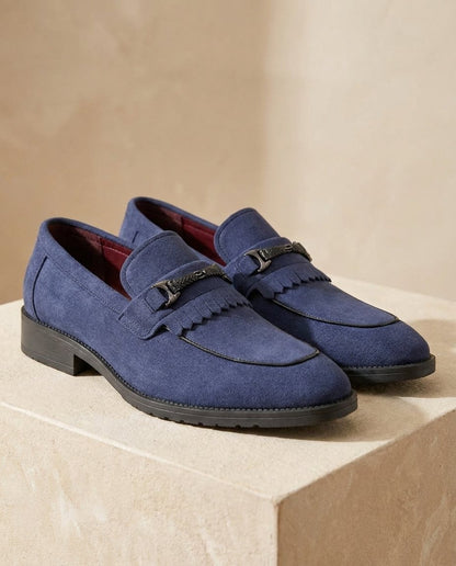 The Marbury Loafer