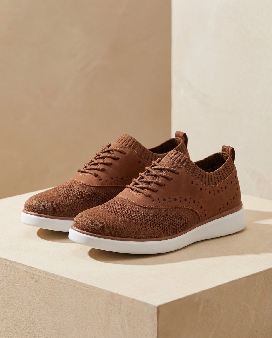 The Ridgeway Brogue