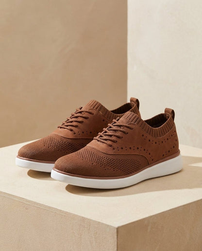 The Ridgeway Brogue