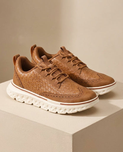 The Whitlock Sneaker
