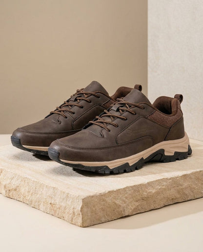 The Pathfinder Hiker