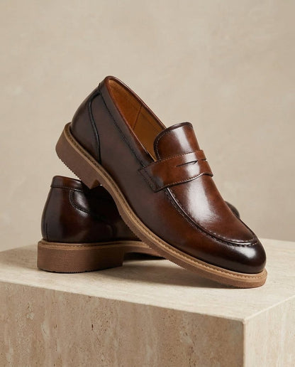 The Thornby Loafer
