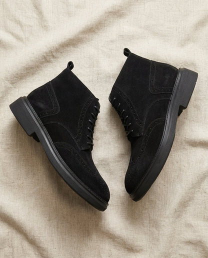 The Bramble Boot