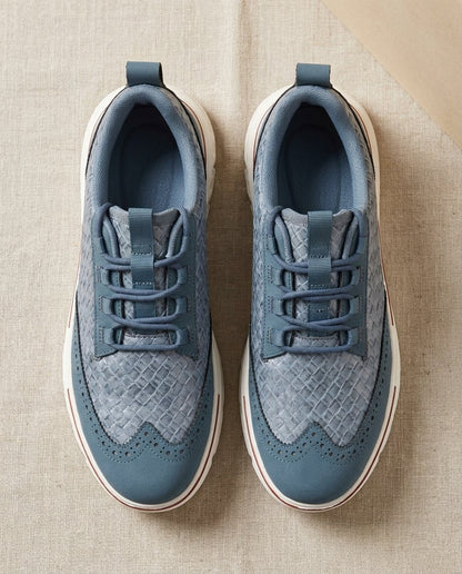 The Whitlock Sneaker