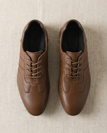 The Alder Trainer