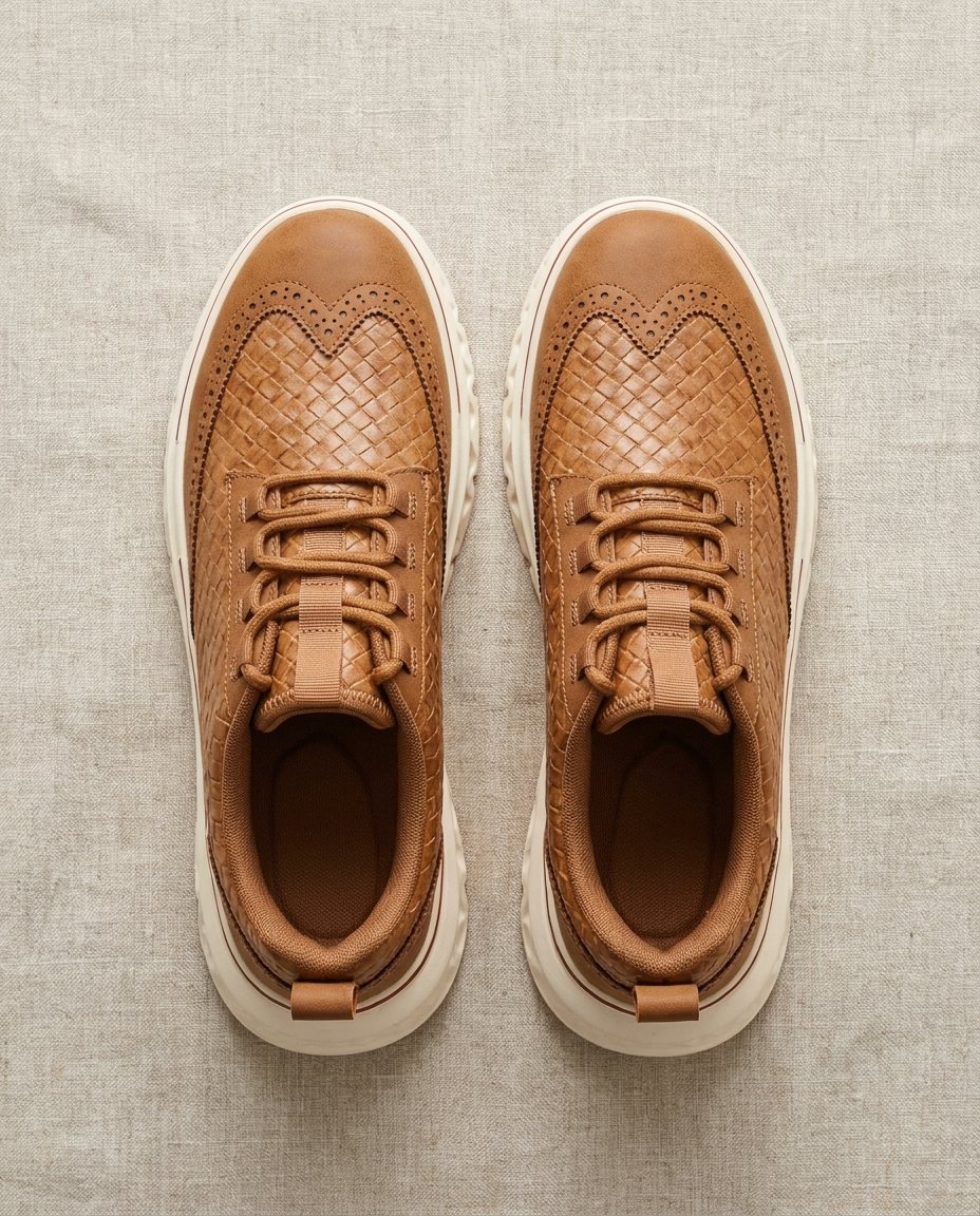 The Whitlock Sneaker
