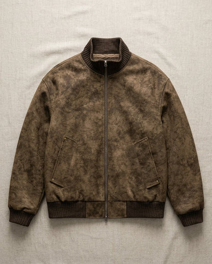 The Norwood Jacket