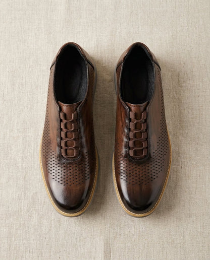 The Oakhurst Sneaker