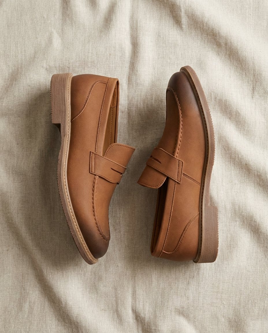 The Fieldstone Loafer