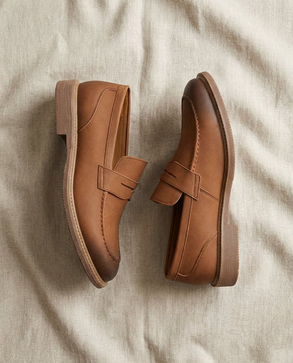 The Fieldstone Loafer