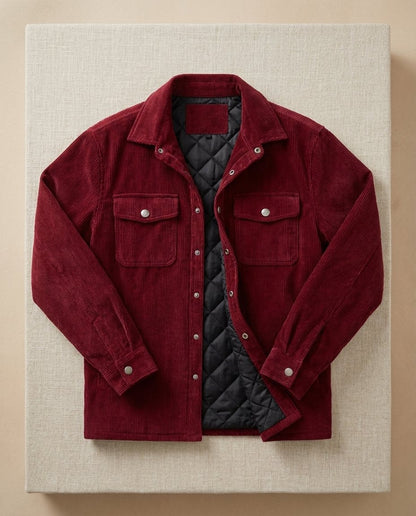 The Outland Jacket