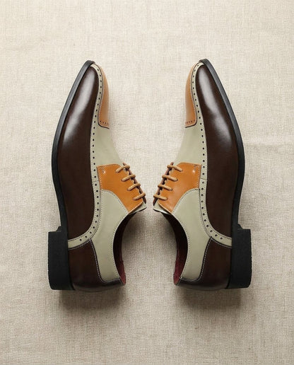 The Ainsley Brogue