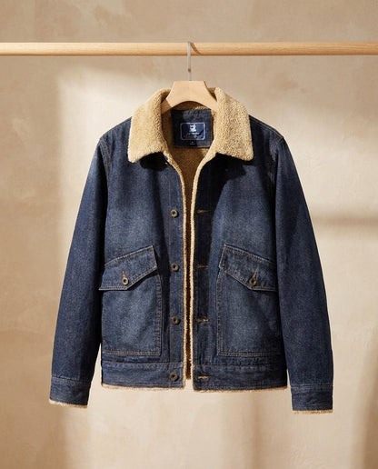 The Oakley Jacket