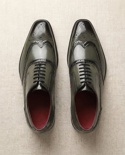 The Cobblestone Oxford
