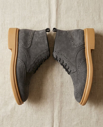 The Bramble Boot