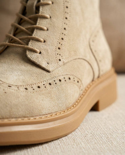 The Bramble Boot