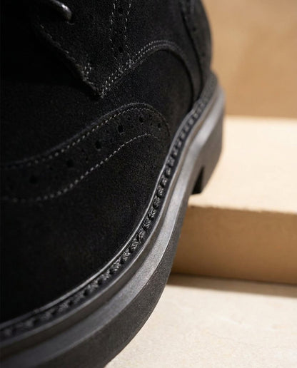 The Bramble Boot