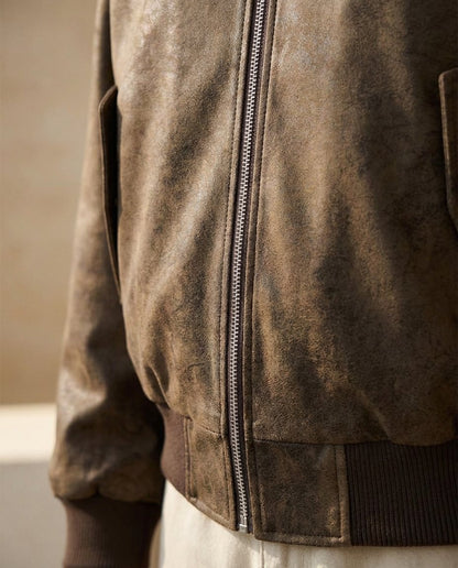 The Brixton Jacket
