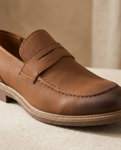 The Fieldstone Loafer