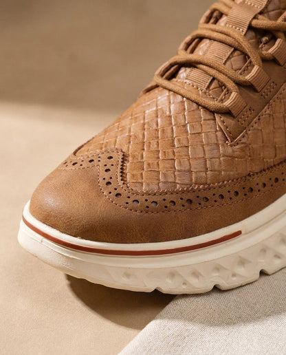 The Whitlock Sneaker