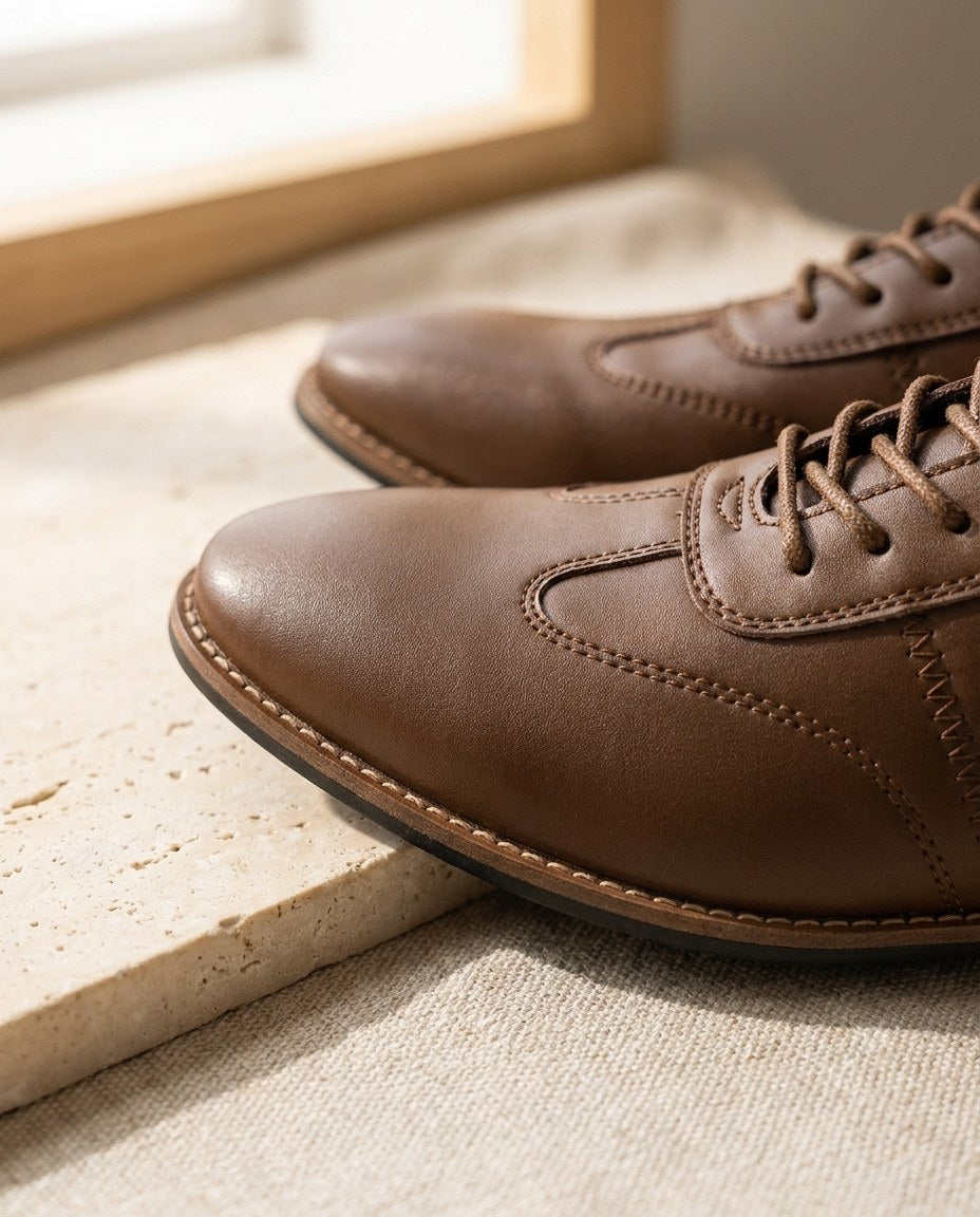 The Alder Trainer