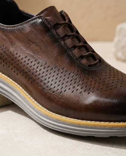 The Oakhurst Sneaker