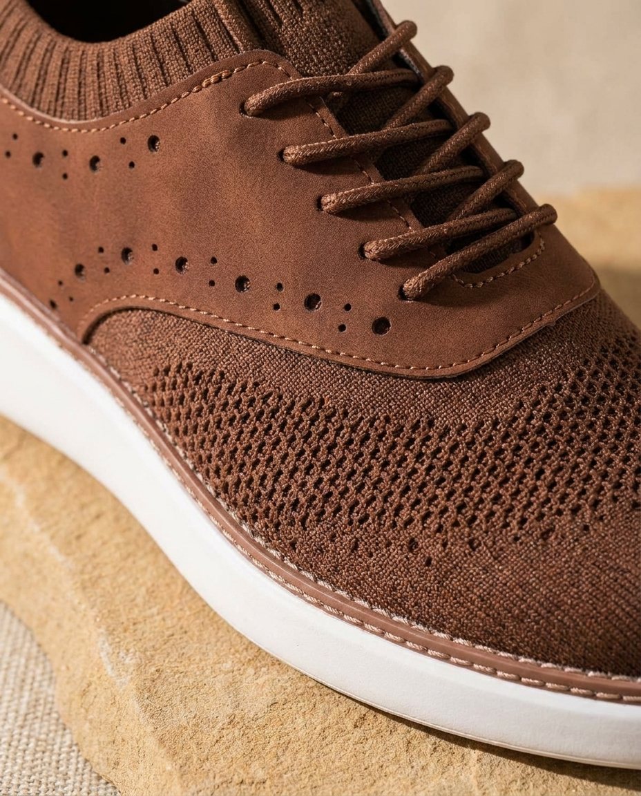The Ridgeway Brogue